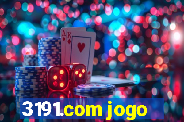 3191.com jogo